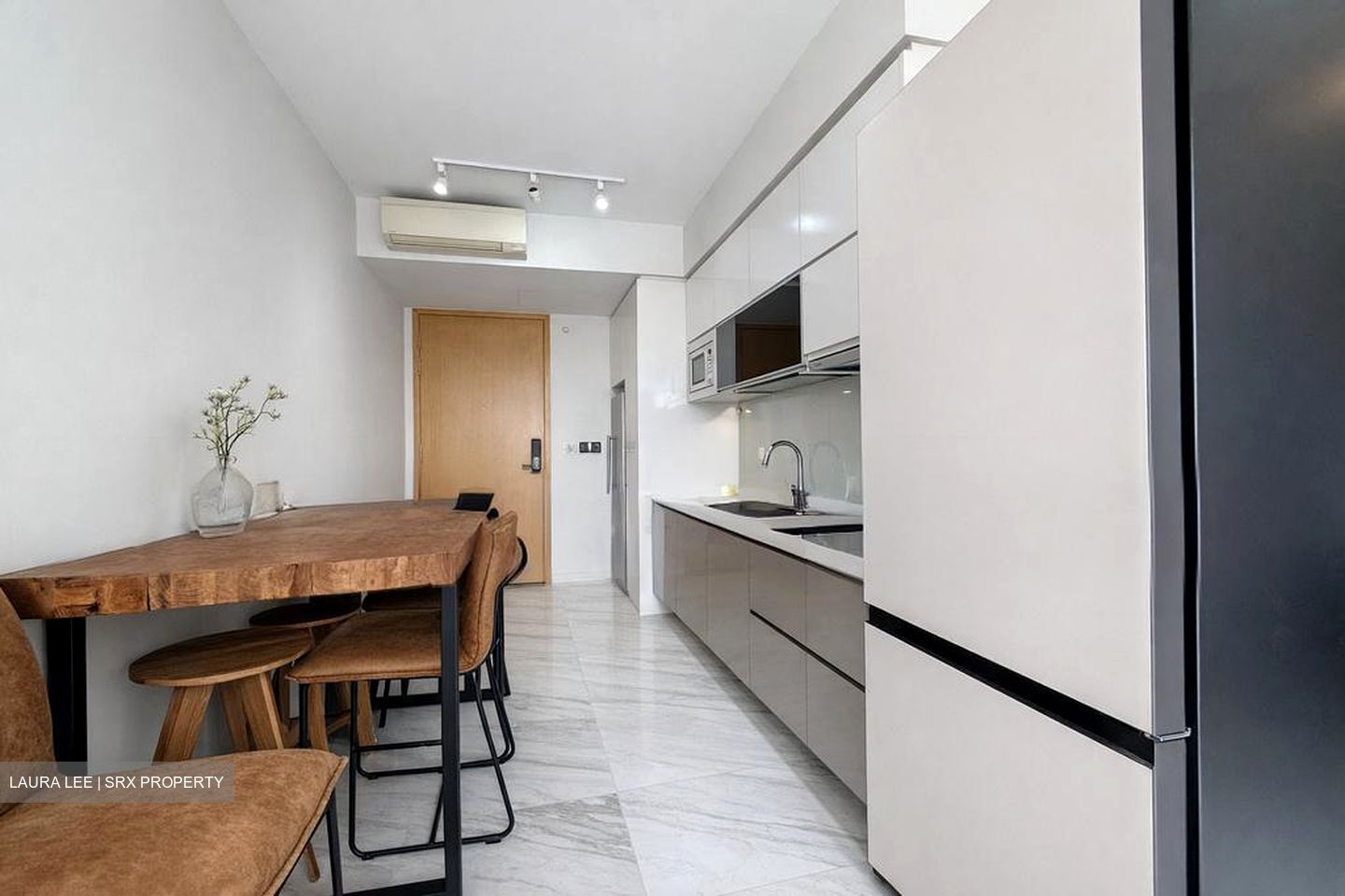 The Viridian (D12), Apartment #532455961